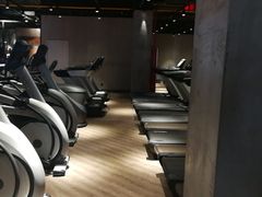 -威尔仕健身(杭州万象城店)