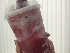 -喜茶(北京五棵松华熙店)