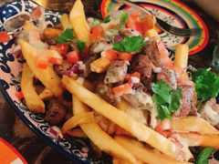 -TEQO·Mexican food & Bar