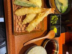 -天妇罗内顺田(罗湖店)