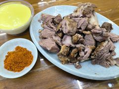 -清真·益鑫羊肉手抓馆(花园北街店)