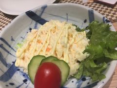 -歌行灯日本料理(伊势丹店)