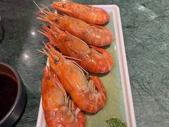 -牛New寿喜烧(曹路花园城店)