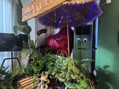 -Thai Basil罗勒叶泰式餐厅(时代天街店)
