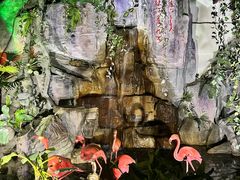 -泉城欧乐堡海洋极地世界