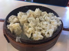 -海汇源老烧麦店(东大街总店)