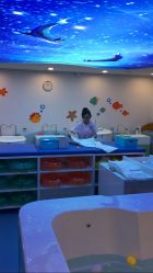 -马博士婴幼儿游泳馆(广安门旗舰店)