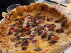 -春树下·树屋花房西餐厅(罍街AS1980店)