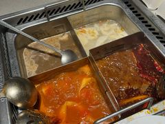 -海底捞火锅(方塔东街店)