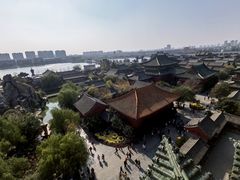 -开封府