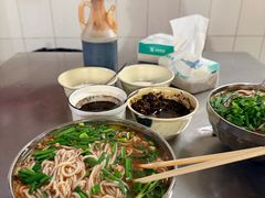 -正宗杨记普洱酸醋米线(总店)