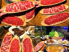 -本色·小马哥烧烤(无锡九里仓店)