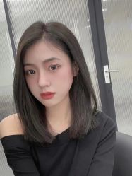 -丝语萱形象