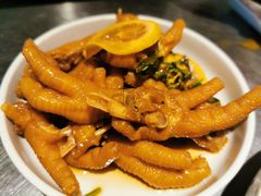 -龙巢盱眙龙虾·牛蛙·烧烤宵夜(八卦岭店)