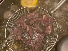 -一品牛鲜潮汕牛肉火锅(茶花园店)