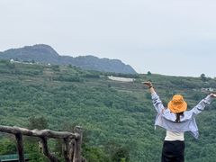 -十九峰景区