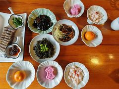 -同得兴 Since·1995 传统苏式面馆(十全街店)