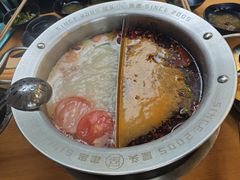 -屋头串串(临江路店)
