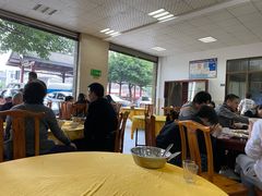 大堂-荣生萝卜汤饭店