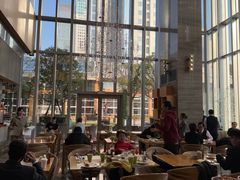 -上海静安香格里拉大酒店