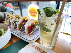 无酒精莫吉托-HFFOUSA TACO弗萨塔可墨西哥餐厅(颐堤港店)