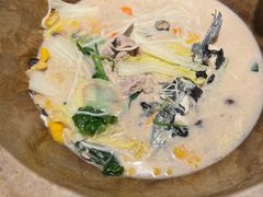 -滇小鱼·云南野生菌火锅(上杭路店)