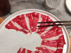 -奇门涮肉·羊蝎子·炭火烤肉(簋街总店)