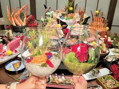 -上井料理黑金店(IFS国金中心店)