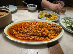-小吊梨汤·北京菜·烤鸭(清河万象汇店)