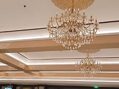 -君庭中餐厅(友谊宾馆店)