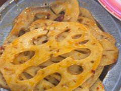 -冶建镜子·老南昌大排档·江西虾王(总店)