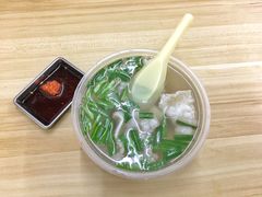 牛三白-牛师傅广式药膳牛骨汤美食(江南西店)