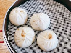 小笼包-桐香园小笼包(百井坊巷店)