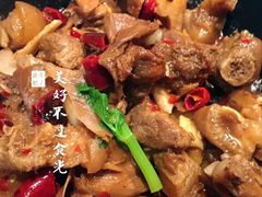 -桂小厨广西菜(水晶城店)