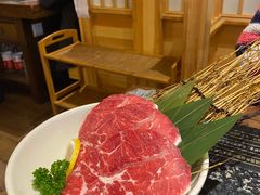 -九田家黑牛烤肉料理(石路天虹店)