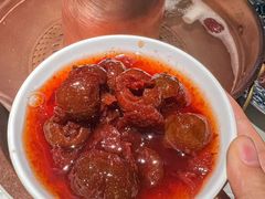 -北京老门框爆肚涮肉馆(锦业路店)