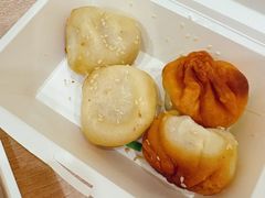 -腾元生煎(西华路店)