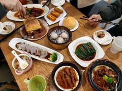 -禧座港式餐厅(星河店)