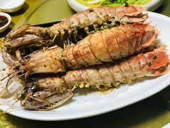 -阿静美食