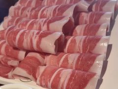 -義聚德·清真铜锅涮羊肉·烧烤(河东店)