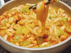 -丝路金桃·新疆菜(徐汇店)