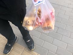 -中关村茶点
