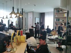 点击看大图 -MOVAN HAIR莫凡匠人发型屋