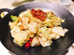 -十二饭点·川菜(北站圆融店)