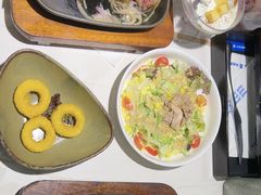 -牛扒先生·厚切雪花牛扒西餐厅(北京路禺山路店)