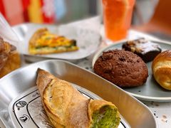 -tuan woodfire kitchen(锦绣坊店)