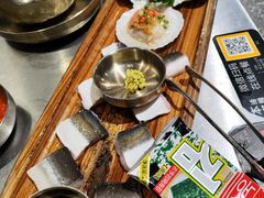 -本炙炭烤·蒲烧活鳗料理店(金沙洲店)