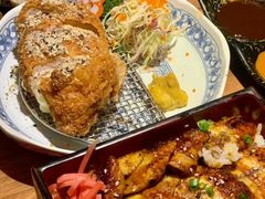 -隐月· 㐂和食屋(芝罘万达公馆店)