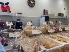 -追光 Dream Bakery(汉街店)