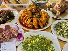 -李柱·柘城垛子羊肉旗舰店(通泰路店)